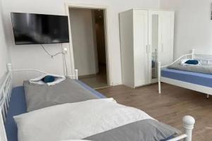 City Pension Bremerhaven, Bremerhaven