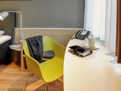 ibis Bremen City - 2