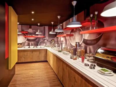 ibis Bremen City - 13