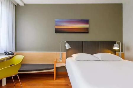 ibis Bremen City - 30