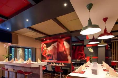 ibis Bremen City - 26