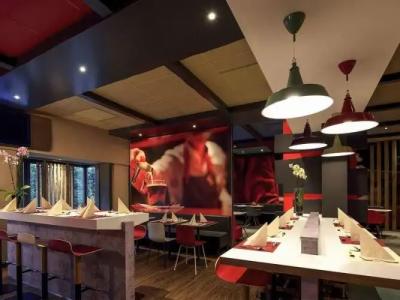 ibis Bremen City - 36