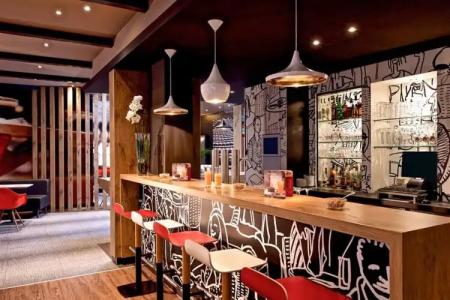 ibis Bremen City - 25