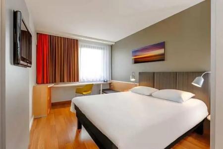ibis Bremen City - 29