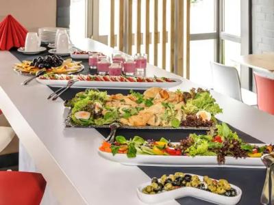 ibis Bremen City - 10