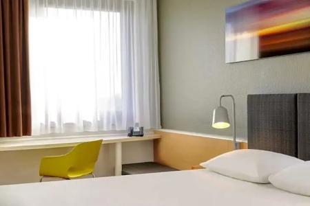ibis Bremen City - 31