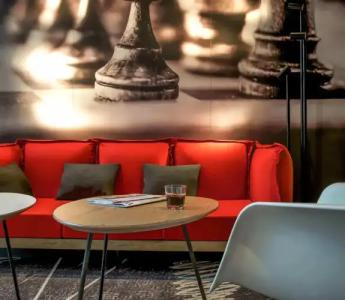 ibis Bremen City - 15