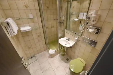 ibis Bremen City - 8