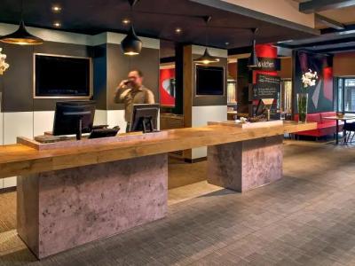 ibis Bremen City - 21