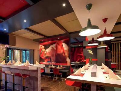 ibis Bremen City - 23