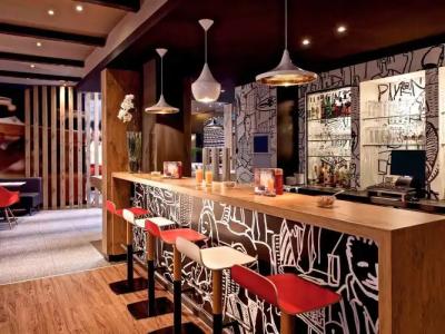 ibis Bremen City - 22