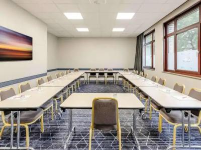 ibis Bremen City - 17