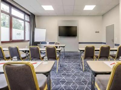 ibis Bremen City - 18