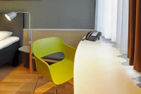 ibis Bremen City - 33