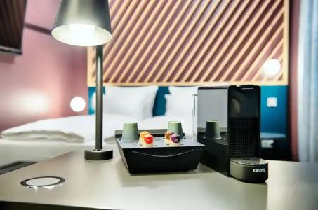 B&B Bremen-Altstadt - 51