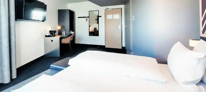 B&B Bremen-Altstadt - 53