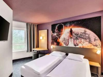 B&B Bremen-Altstadt - 37