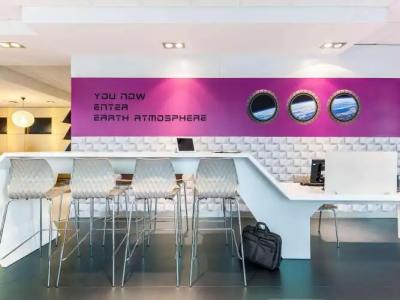 B&B Bremen-Altstadt - 18