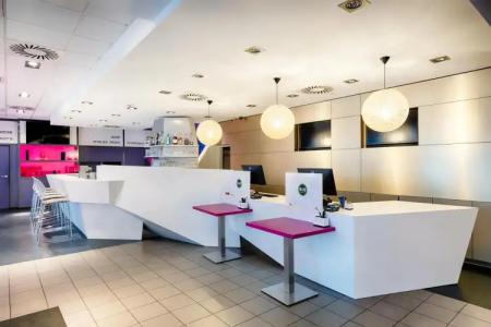 B&B Bremen-Altstadt - 15