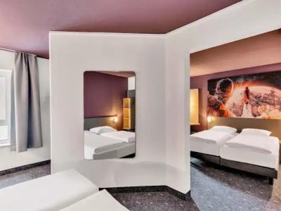 B&B Bremen-Altstadt - 38