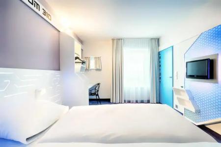 B&B Bremen-Altstadt - 27