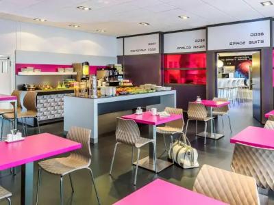 B&B Bremen-Altstadt - 21