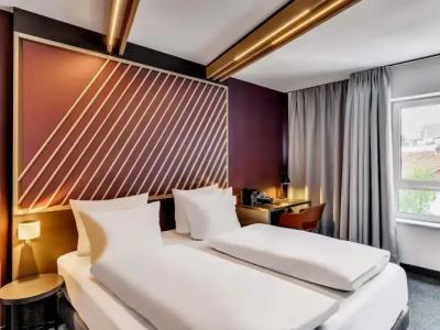 B&B Bremen-Altstadt - 46