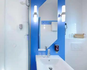 B&B Bremen-Altstadt - 9