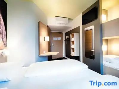 B&B Bremen-Altstadt - 41