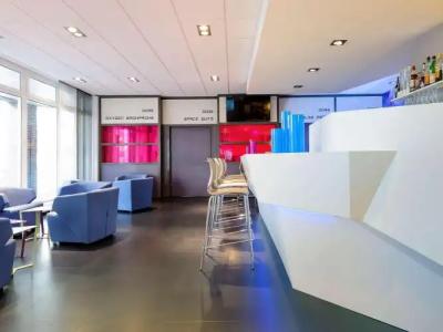 B&B Bremen-Altstadt - 14