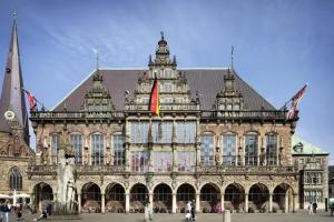 Holiday Inn Express Airport, an IHG Hotel, Bremen