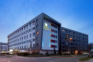 Holiday Inn Express Bremen Airport, an IHG Hotel, Bremen