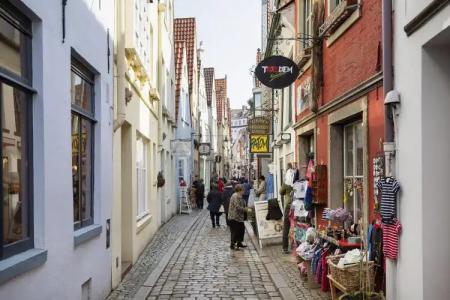 Holiday Inn Express Bremen Airport, an IHG - 16