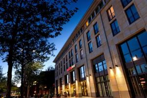 IntercityHotel, Bremen