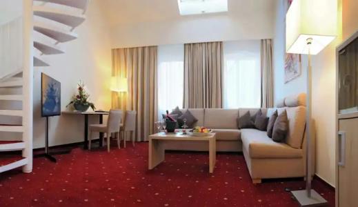 Best Western zur Post - 105