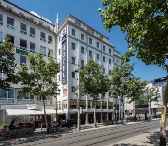 Best Western zur Post - 22