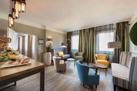 Best Western zur Post - 29