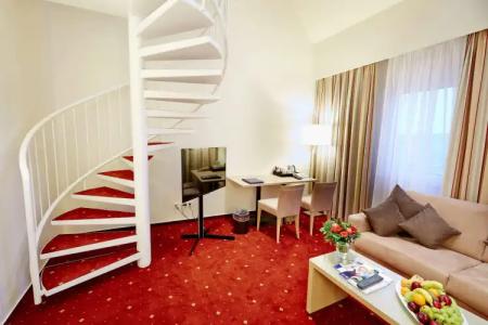 Best Western zur Post - 15