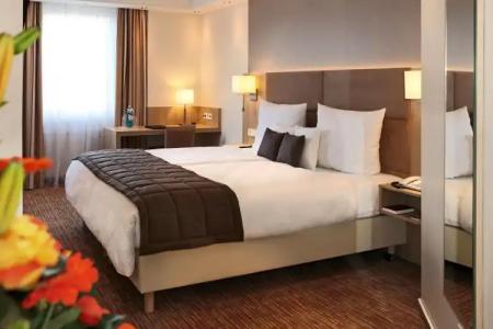 Best Western zur Post - 5