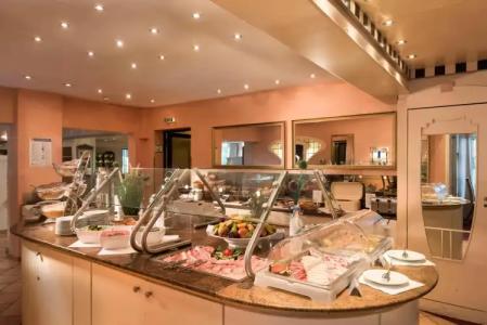 Best Western zur Post - 39