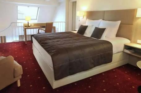 Best Western zur Post - 102