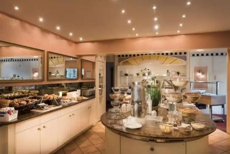 Best Western zur Post - 13