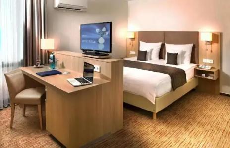 Best Western zur Post - 88