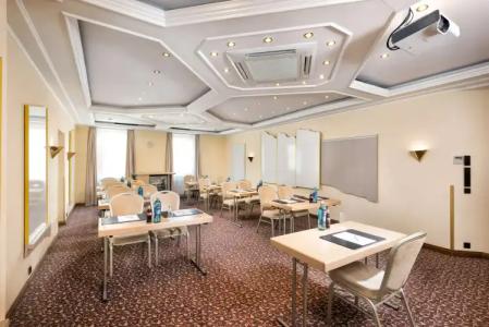 Best Western zur Post - 22