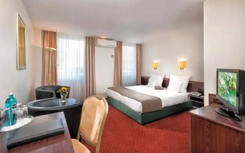 Best Western zur Post - 60