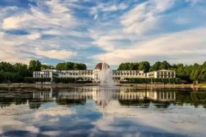 Parkhotel – ein Mitglied der Hommage Luxury Hotels Collection