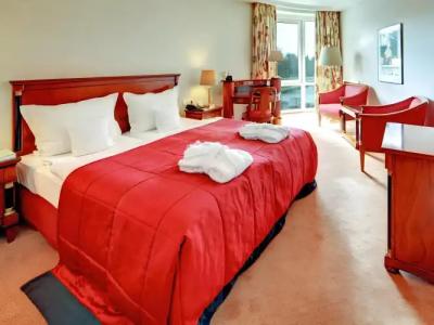 ParkBremen – ein Mitglied der Hommage Luxurys Collection - 41