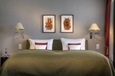 ParkBremen – ein Mitglied der Hommage Luxurys Collection - 3