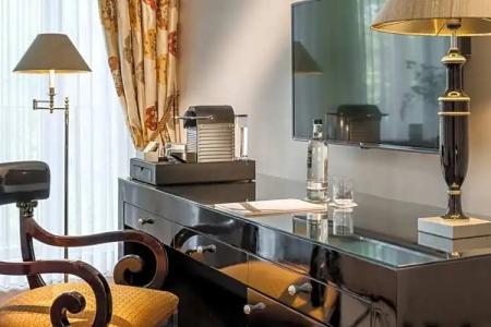 ParkBremen – ein Mitglied der Hommage Luxurys Collection - 45