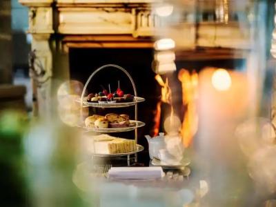 ParkBremen – ein Mitglied der Hommage Luxurys Collection - 13